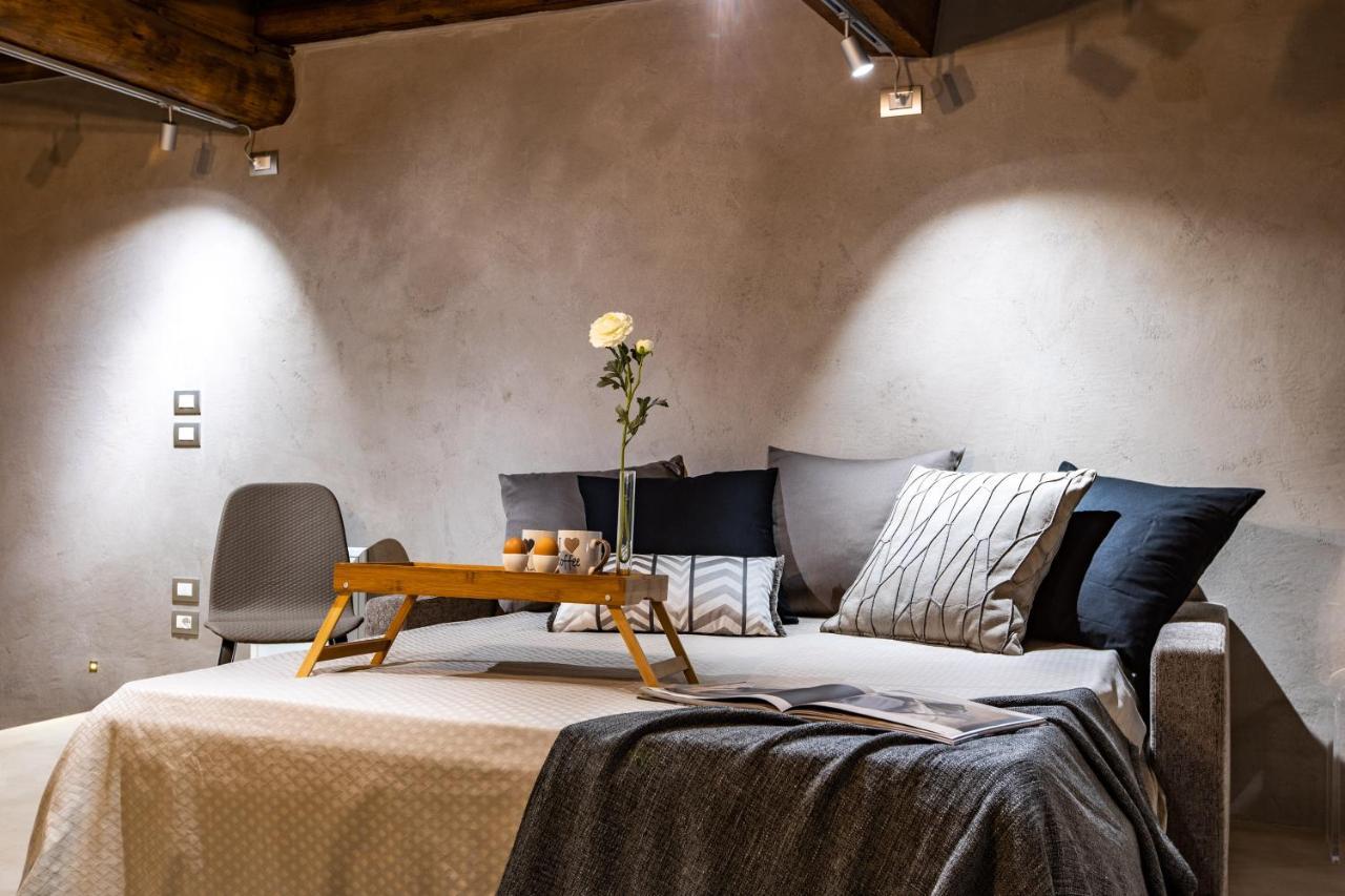 Luxury Wellness Verona Spa Exteriör bild