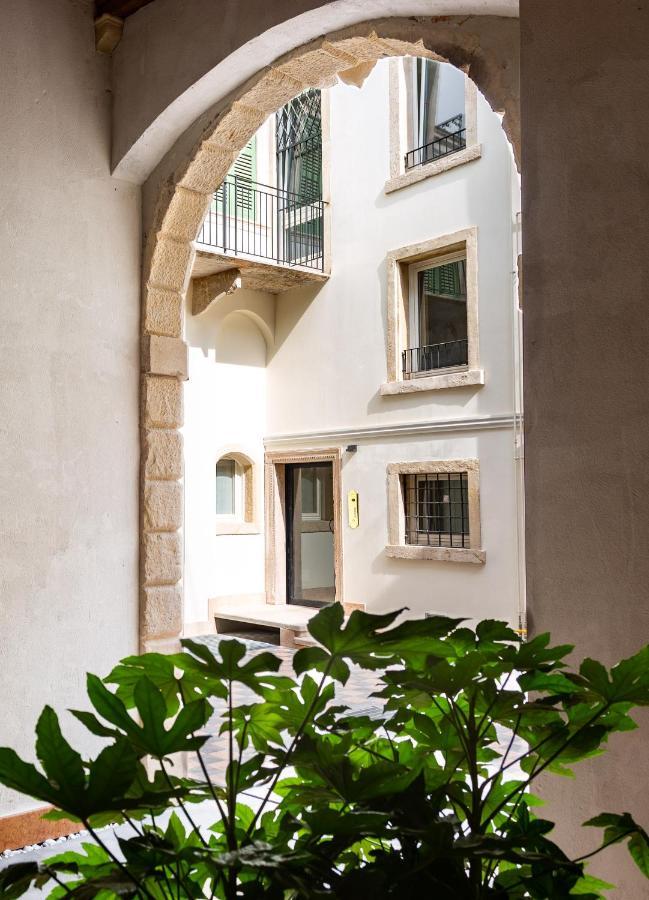 Luxury Wellness Verona Spa Exteriör bild