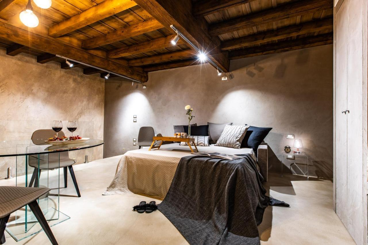 Luxury Wellness Verona Spa Exteriör bild