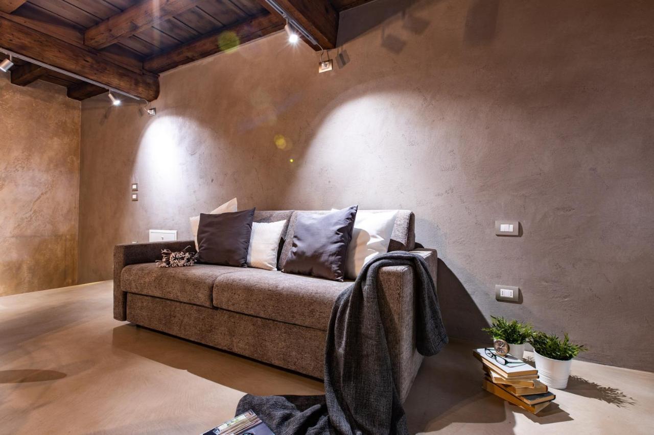 Luxury Wellness Verona Spa Exteriör bild