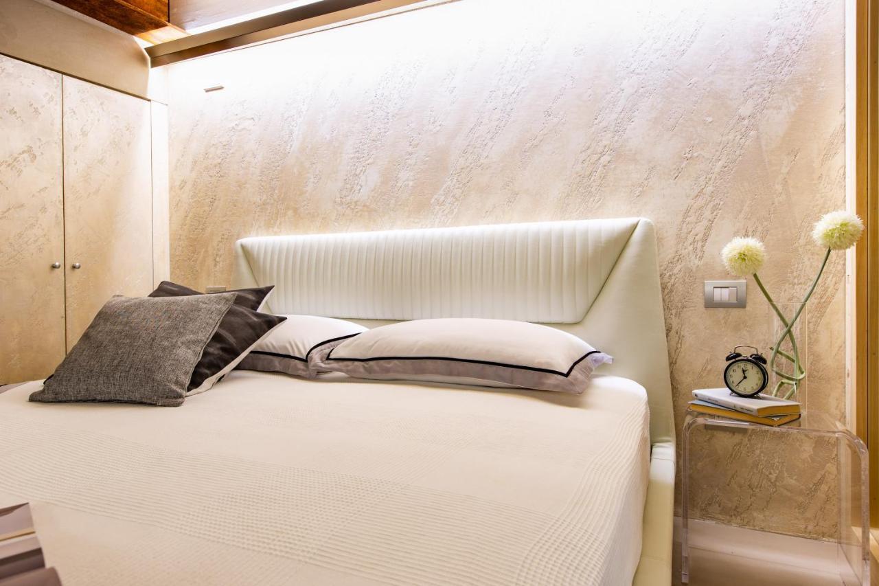 Luxury Wellness Verona Spa Exteriör bild