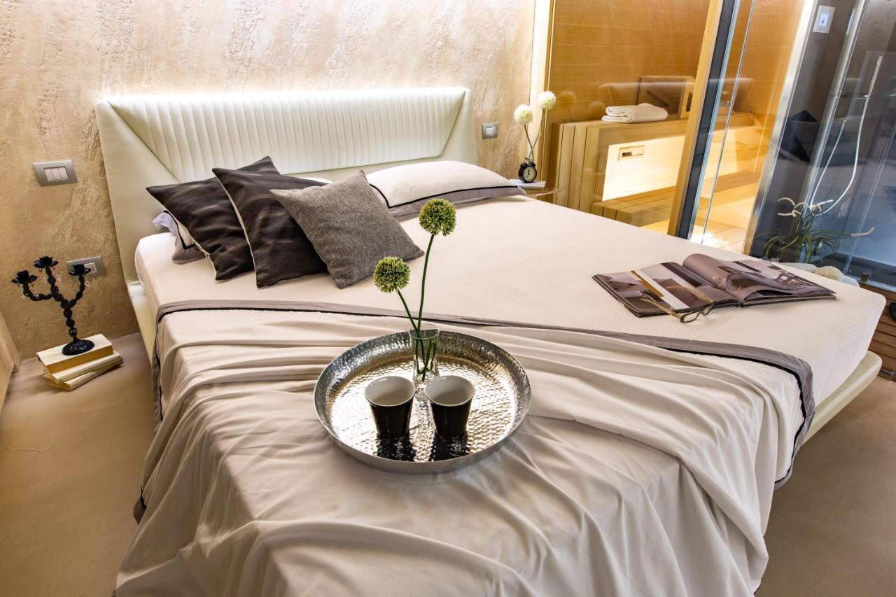 Luxury Wellness Verona Spa Exteriör bild