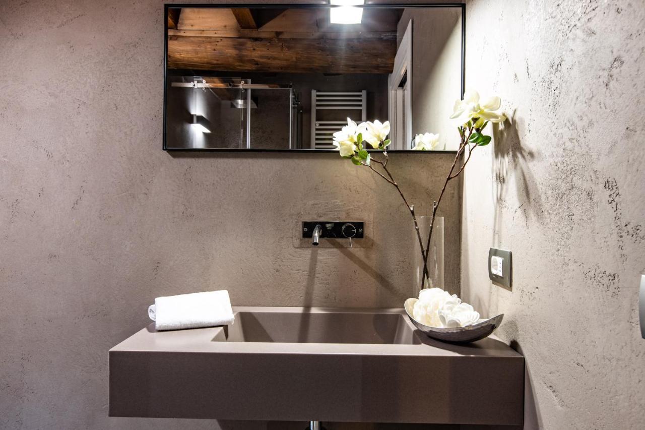 Luxury Wellness Verona Spa Exteriör bild