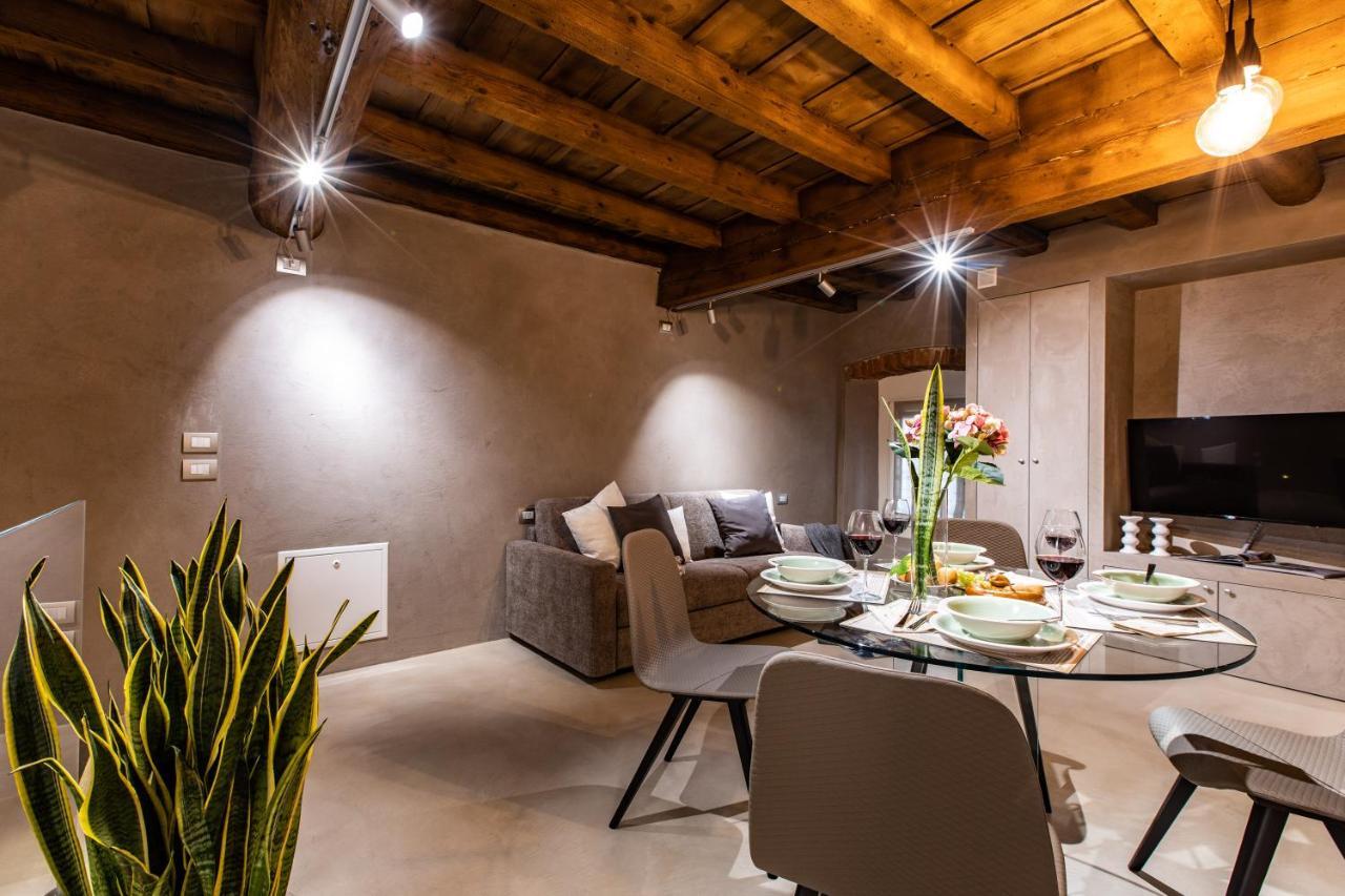 Luxury Wellness Verona Spa Exteriör bild