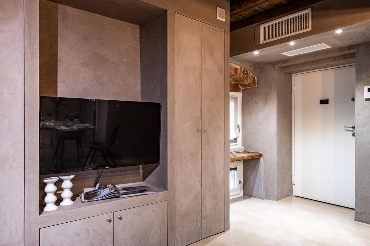 Luxury Wellness Verona Spa Exteriör bild